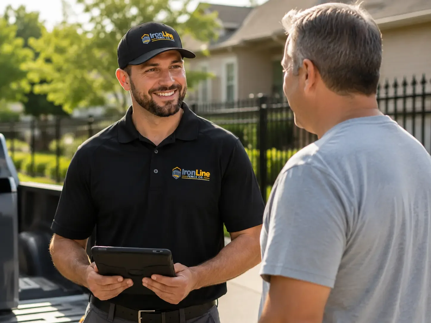 Metal Fence Installation Madison, VA FAQs